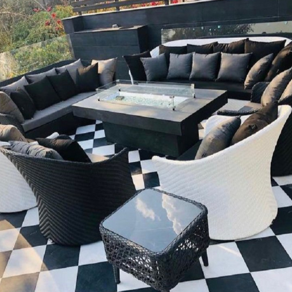 Garden Outdoor Sofa Set Manufacturers, Suppliers in Delhi