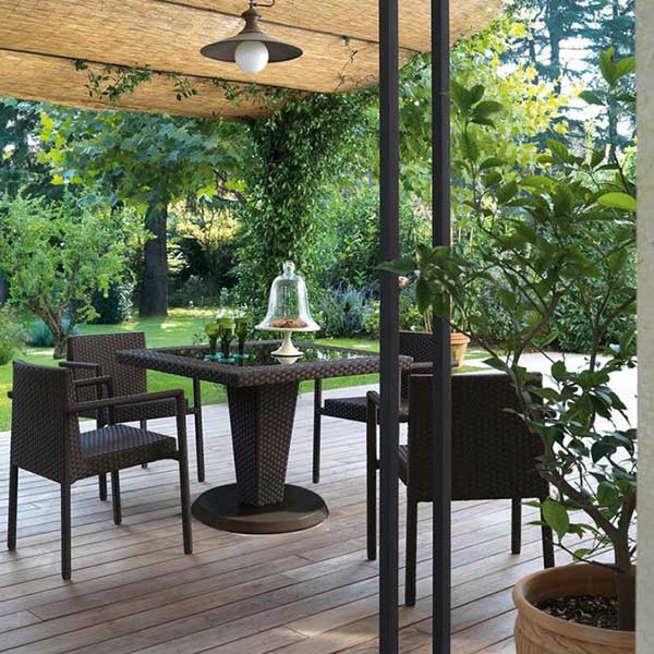 Modern Garden Chair Table Set Manufacturers, Suppliers in Delhi