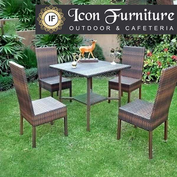 Modern Outdoor Garden Chair Table Set Manufacturers, Suppliers in Delhi