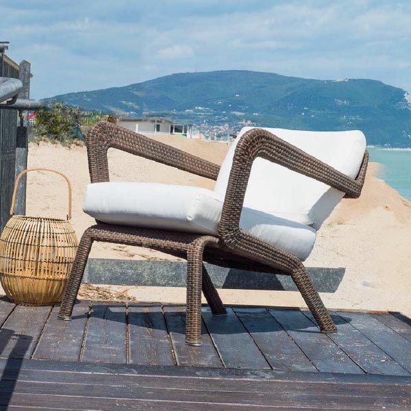 Outdoor Chair With Cushion Manufacturers, Suppliers in Delhi