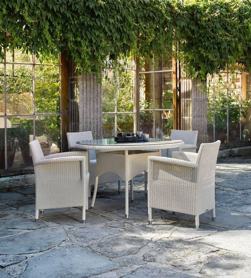 Outdoor Garden Chair Table Set Manufacturers, Suppliers in Delhi