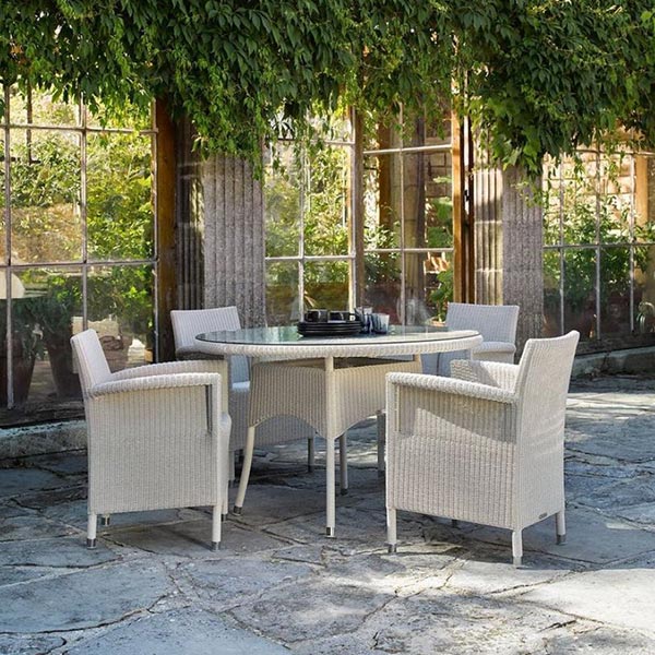 Outdoor Garden Chair Table Set Manufacturers, Suppliers in Delhi