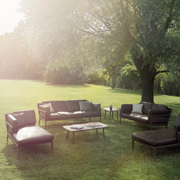 Outdoor Garden Sofa Set Manufacturers, Suppliers in Delhi