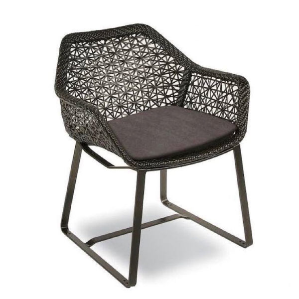 Outdoor Single Chair Manufacturers, Suppliers in Delhi