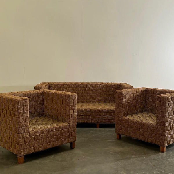 Outdoor Sofa Set Manufacturers, Suppliers in Delhi