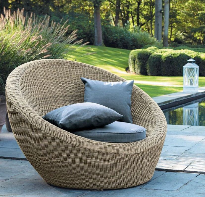 Outdoor Brown Sofa Manufacturers, Suppliers in Delhi