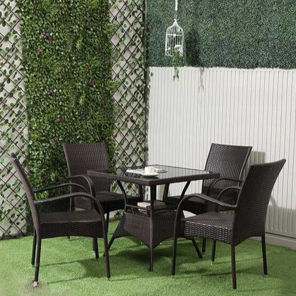 Patio Chairs Set Manufacturers, Suppliers in Delhi